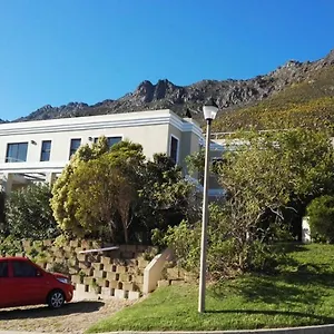 Apartment Bergsig Selfcatering, Gordons Bay